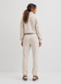 Country Road Zip Neck Sweat