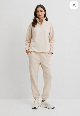 Country Road Cuffed Track Pant-womenswear-Sparrows