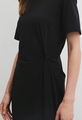 Country Road Twist Jersey Dress