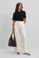 Country Road Cashmere Blend Tee