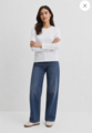 Country Road LS Slub Tee