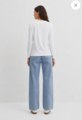 Country Road LS Slub Tee