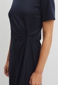 Country Road Twist Jersey Dress