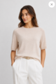 Country Road Cashmere Blend Tee