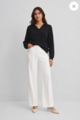 Country Road Cotton Linen Knit