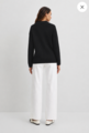 Country Road Cotton Linen Knit