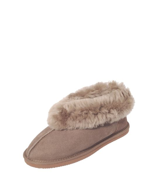 Mi Woollies Padabout