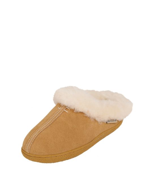 Mi Woollies Aria Slipper