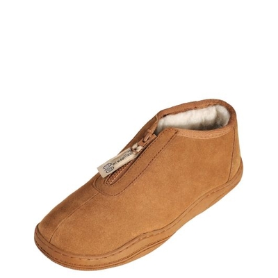 Mi Woollies Dobson Slipper-footwear-Sparrows