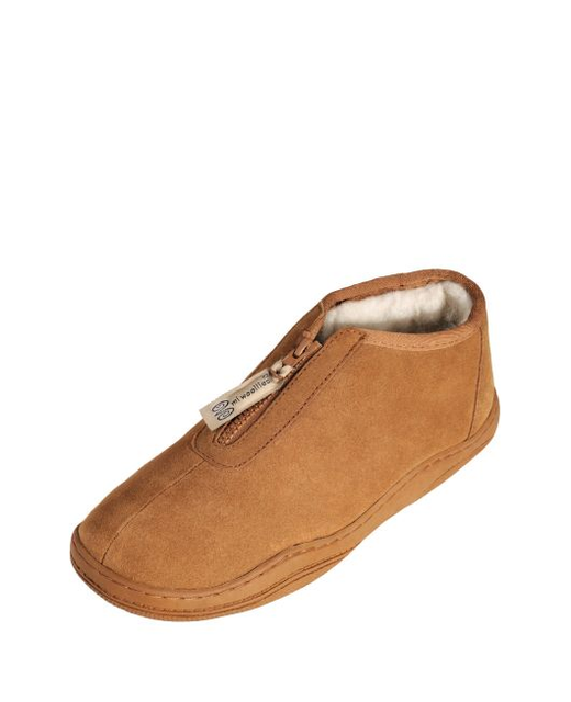 Mi Woollies Dobson Slipper