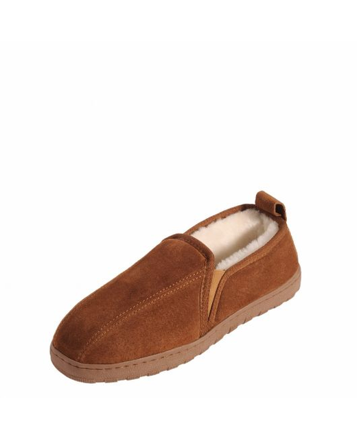 Mi Woollies Charlie Slipper