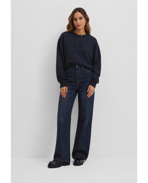 Country Road Logo Sweatshirt