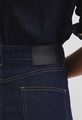 Country Road Denim Midi Skirt