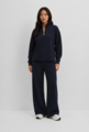 Country Road Zip Neck Sweat