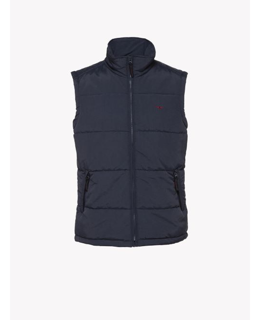 R.M Williams Patterson Creek Vest