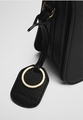 Country Road Foldover Crossbody Bag 