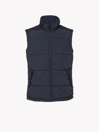 R.M Williams Patterson Creek Vest-mens-Sparrows