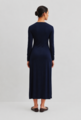 Country Road Jersey Knit Dress