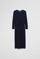 Country Road Jersey Knit Dress
