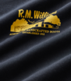 R.M. Williams Workshop Crew