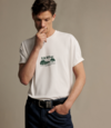 R.M. Williams Workshop T Shirt 