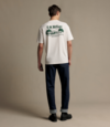 R.M. Williams Workshop T Shirt 