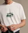 R.M. Williams Workshop T Shirt 