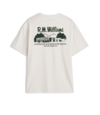 R.M. Williams Workshop T Shirt 
