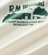 R.M. Williams Workshop T Shirt 