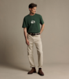 R.M. Williams Workshop T Shirt 