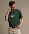 R.M. Williams Workshop T Shirt 