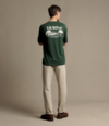 R.M. Williams Workshop T Shirt 