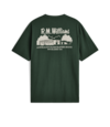 R.M. Williams Workshop T Shirt 