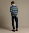R.M. Williams Balmain Stripe Rugby 