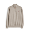 R.M. Williams Ernest Qtr Zip Knit 