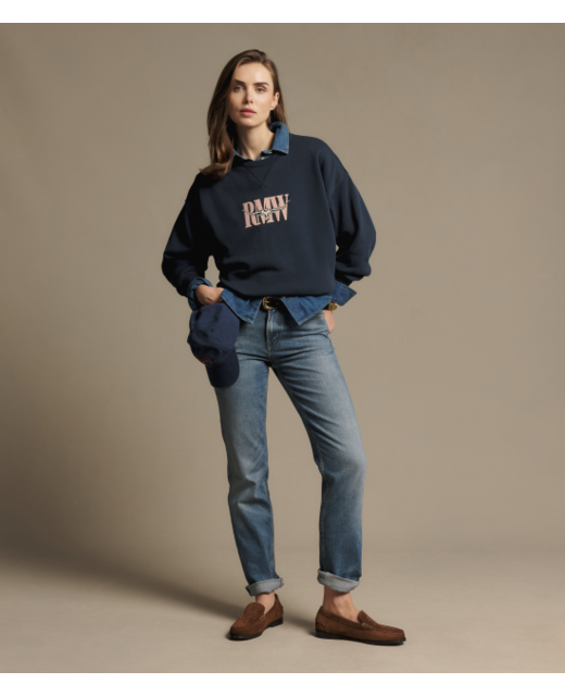 RMW Heritage Easy Sweatshirt 