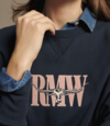 RMW Heritage Easy Sweatshirt 