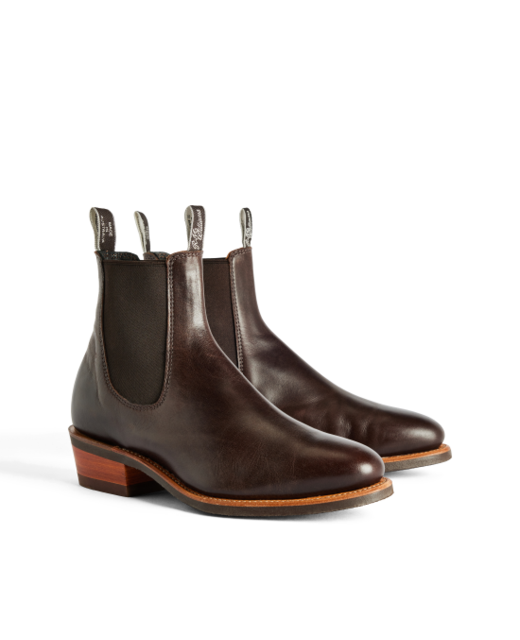 R.M. Williams Comfort Lady Yearling Boot