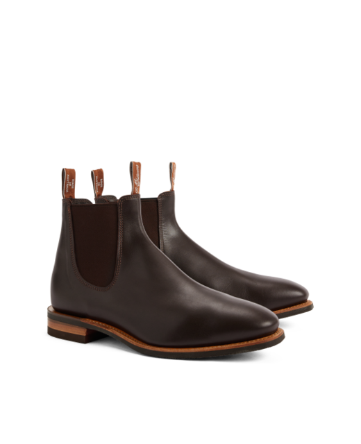 R.M. Williams Comfort Craftsman Boot