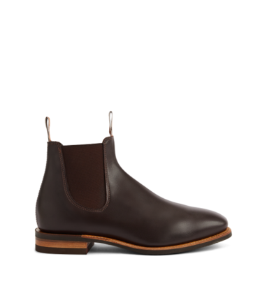 R.M. Williams Comfort Craftsman Boot-footwear-Sparrows