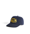 R.M. Williams Workshop Twill Cap 