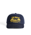R.M. Williams Workshop Twill Cap 