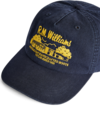 R.M. Williams Workshop Twill Cap 