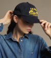 R.M. Williams Workshop Twill Cap 