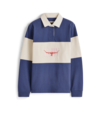 R.M. Williams Narra Heritage 3 Panel Rugby