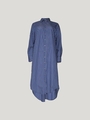 Sills+Co Jules Stripe Shirt Dress