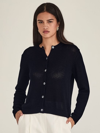 Sills+Co Stella Cardigan -womenswear-Sparrows