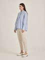 Sills+Co Striped Hepburn 