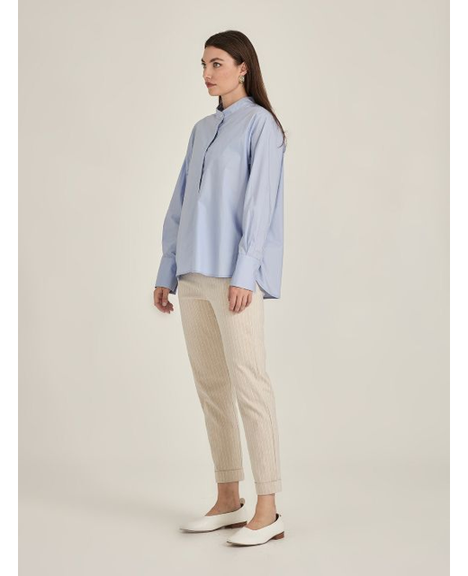 Sills+Co Striped Hepburn 