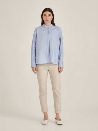 Sills+Co Striped Hepburn -womenswear-Sparrows
